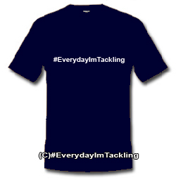 EverydayImTackling